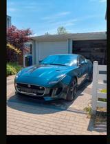 Jaguar F-Type 5.0 L V8 R Kompressor AWD Automatik R - Jaguar F-Type aus 2017
