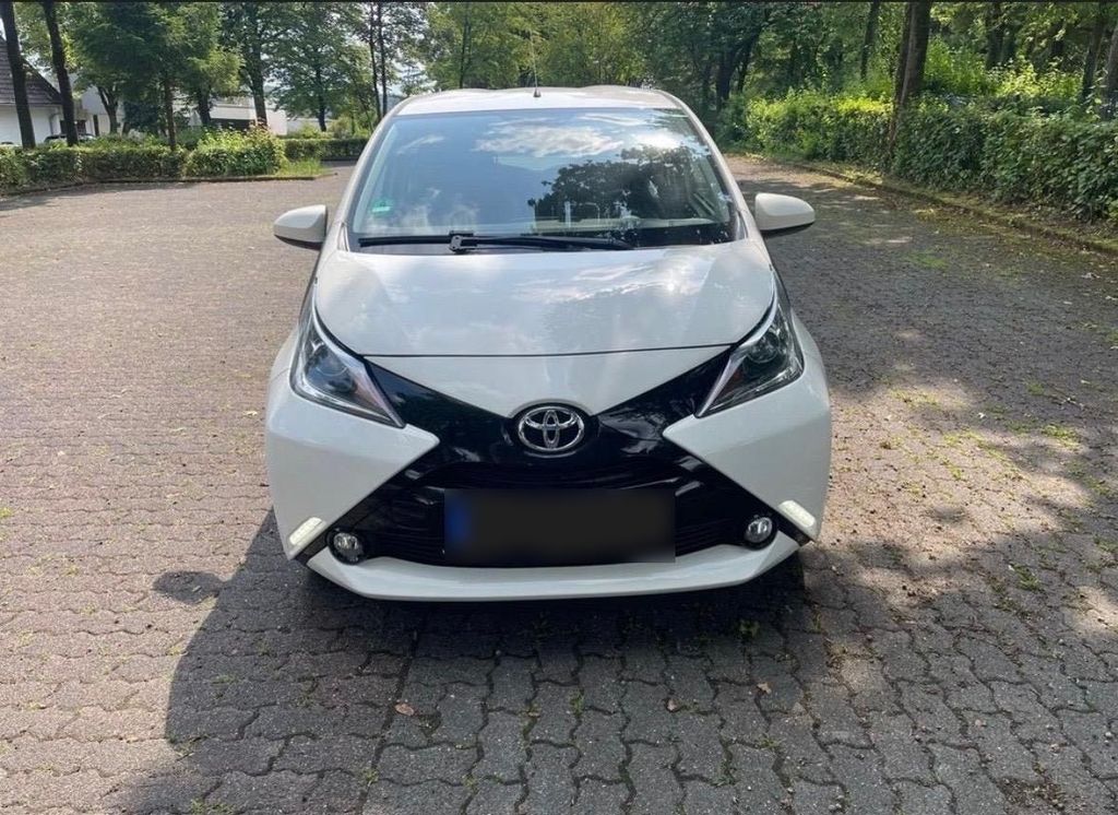 Image of Toyota Other