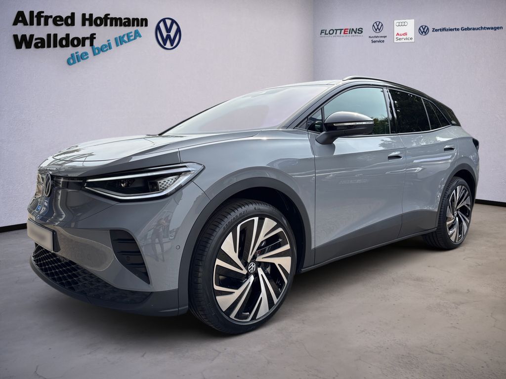 Image of Volkswagen ID.4