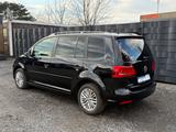 Volkswagen Touran Cup 2.0 TDI 7-Sitzer*Bi-Xenon*LED*1.Hand* - Volkswagen Touran CUP mit Diesel-Antrieb