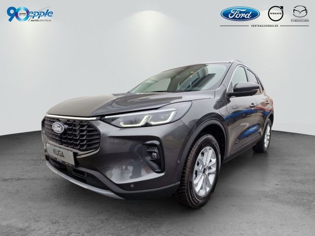 Ford Kuga TITANIUM 2.5 PHEV  Plug-In *Top-Ausstattung