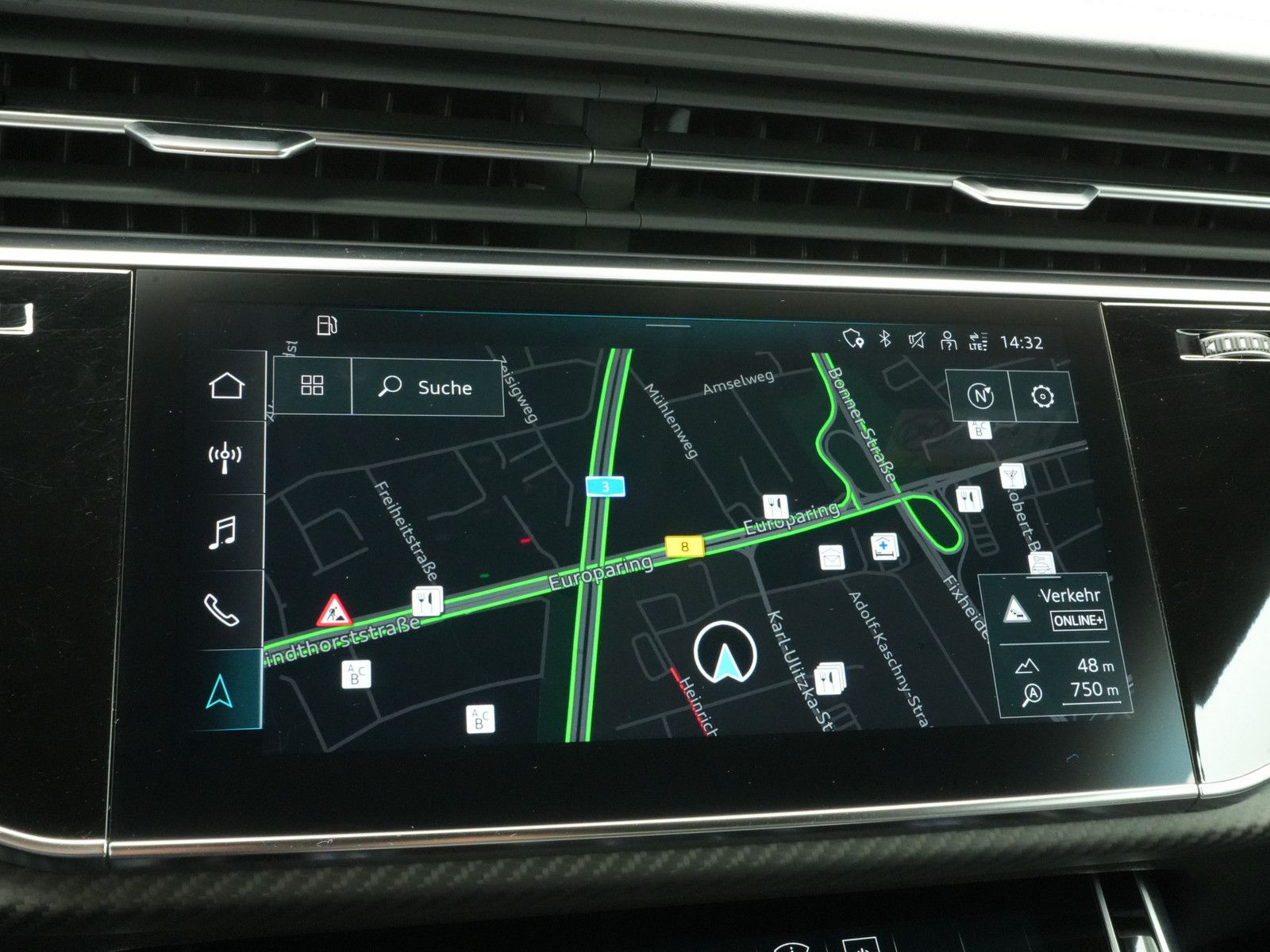 Audi RSQ8 - Bild 20