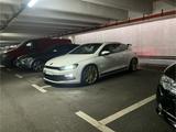 Volkswagen Scirocco Bull x Aga und sehr viel mehr - VW Scirocco Gebrauchtwagen in Berlin