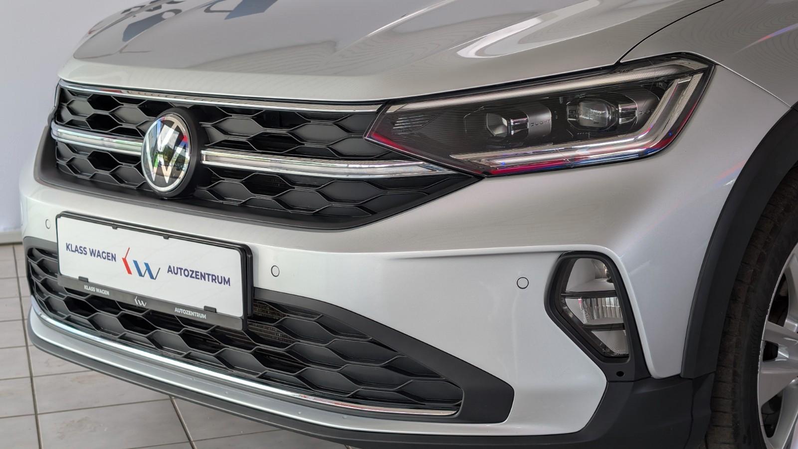 Volkswagen Taigo Life ACC Kamera CarPlay LED, миниатюра 10