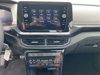 Volkswagen T-Cross - Vorschau Bild 17