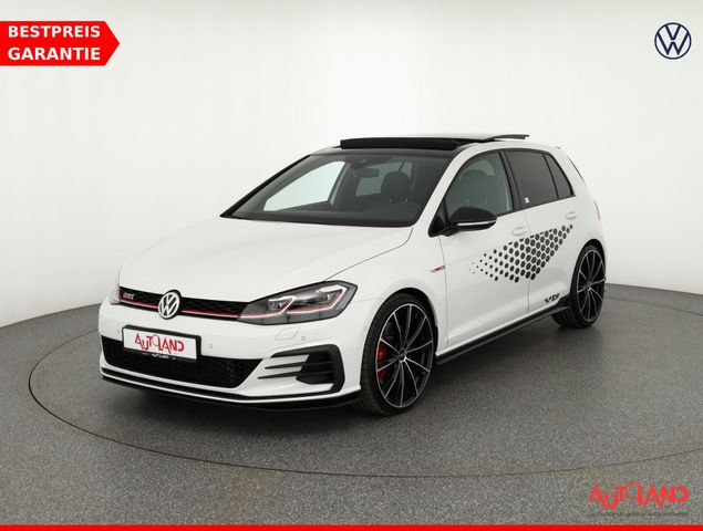 Volkswagen Golf VII 2.0 TSI GTI DSG TCR LED App-Connect