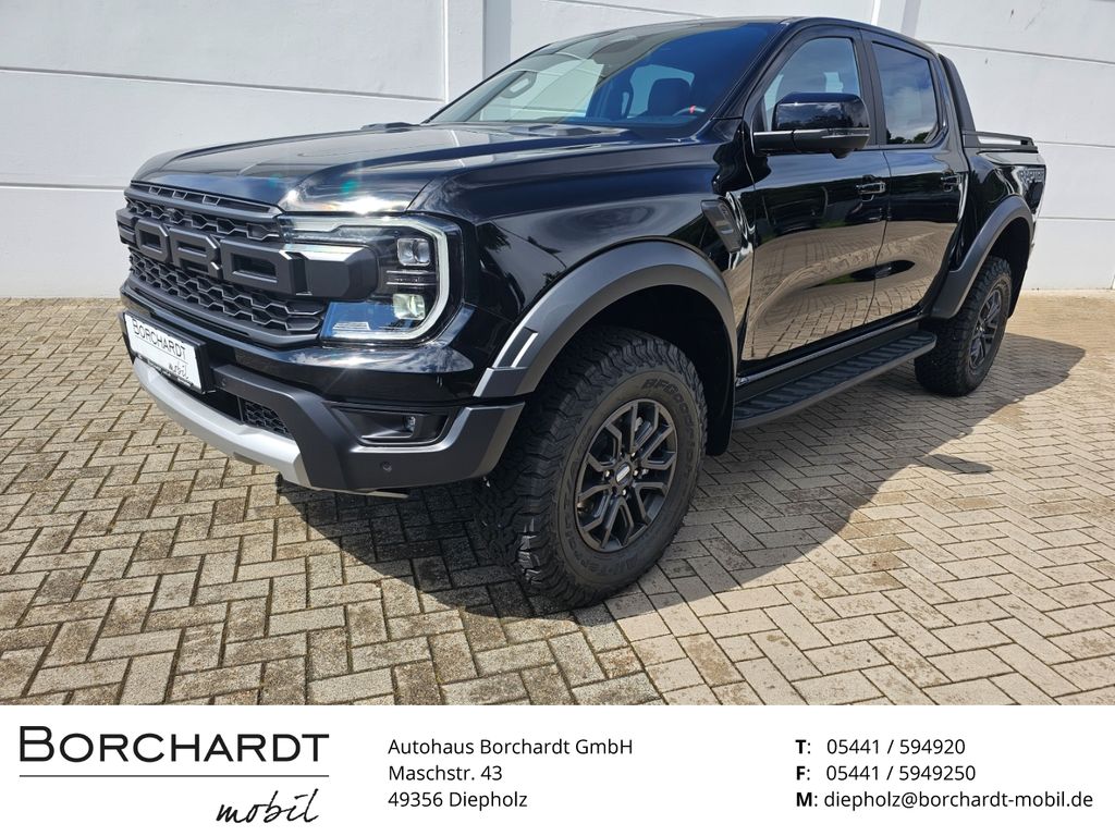 Ford Raptor