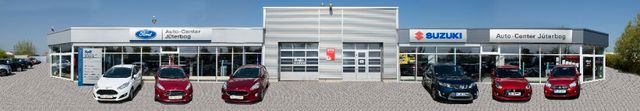Focus Turnier Cool & Connect*2.0*Klima*