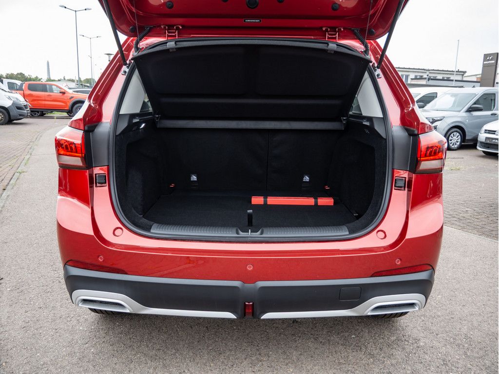 MG ZS - Bild 20