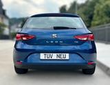 Seat Leon 1.2 TSI 81kW Tüv NEU lück.Scheckheft 8-Fach - Seat Leon: 2.8