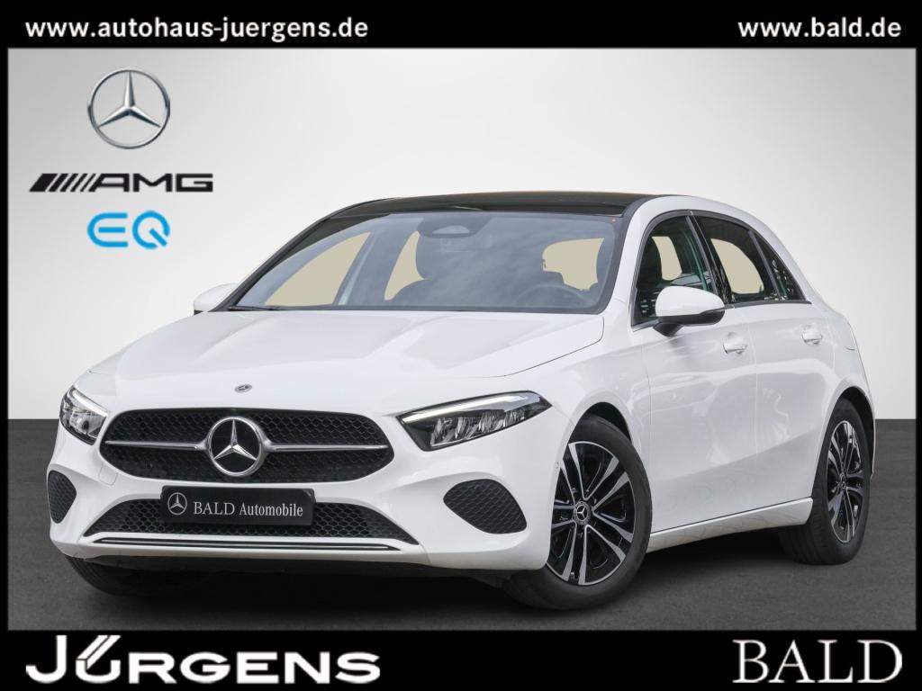 Mercedes-Benz A 200 d Progressive/Pano/AHK/LED/Kamera/Winter