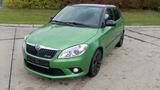 Skoda Fabia RS 1.4 TSI DSG SHZ KLIMAAUTO - Skoda Fabia: RS