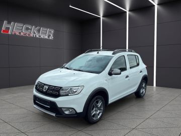 Dacia Sandero II 0.9 TCe 90 eco² Stepway Prestige