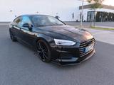 Audi A5 40 TDI S tronic Sportback -