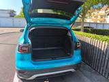 Volkswagen T-Cross 1.0 TSI OPF 85kW DSG Style Style - Volkswagen T-Cross in Mainz