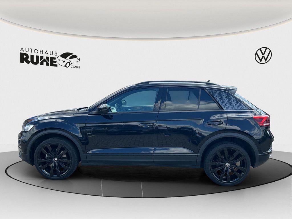 Volkswagen T-Roc Sport 2.0 TSI 140 kW DSG 4MOTION PANO AID foto 2