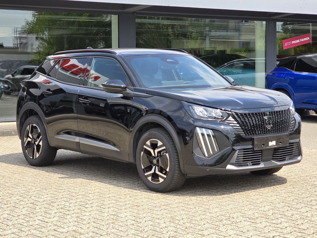 Image of Peugeot 2008