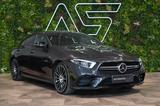 Mercedes-Benz CLS 53*AMG*4M+*AUX.HEAT*AIR.SUSP*360* - Mercedes CLS 53 AMG mit Schiebedach