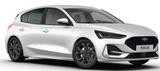 Ford Focus 1.0 EcoBoost ST-Line NAVI - Ford Focus Neuwagen