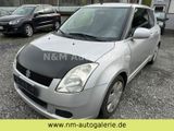 Suzuki Swift Lim. Sport*tüv neu*kupplung neu* - Suzuki: Sportwagen