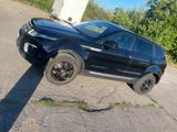 Land Rover Range Rover Evoque 2.0 TD4 180 PS SkyView Au... - Land Rover Range Rover Evoque: Skyview