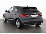 Audi A1 Sportback 30 TFSI Advanced S-Tronic NAV/LED - Audi A1: Tronic