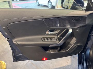 Mercedes CLA Shooting Brake - 12
