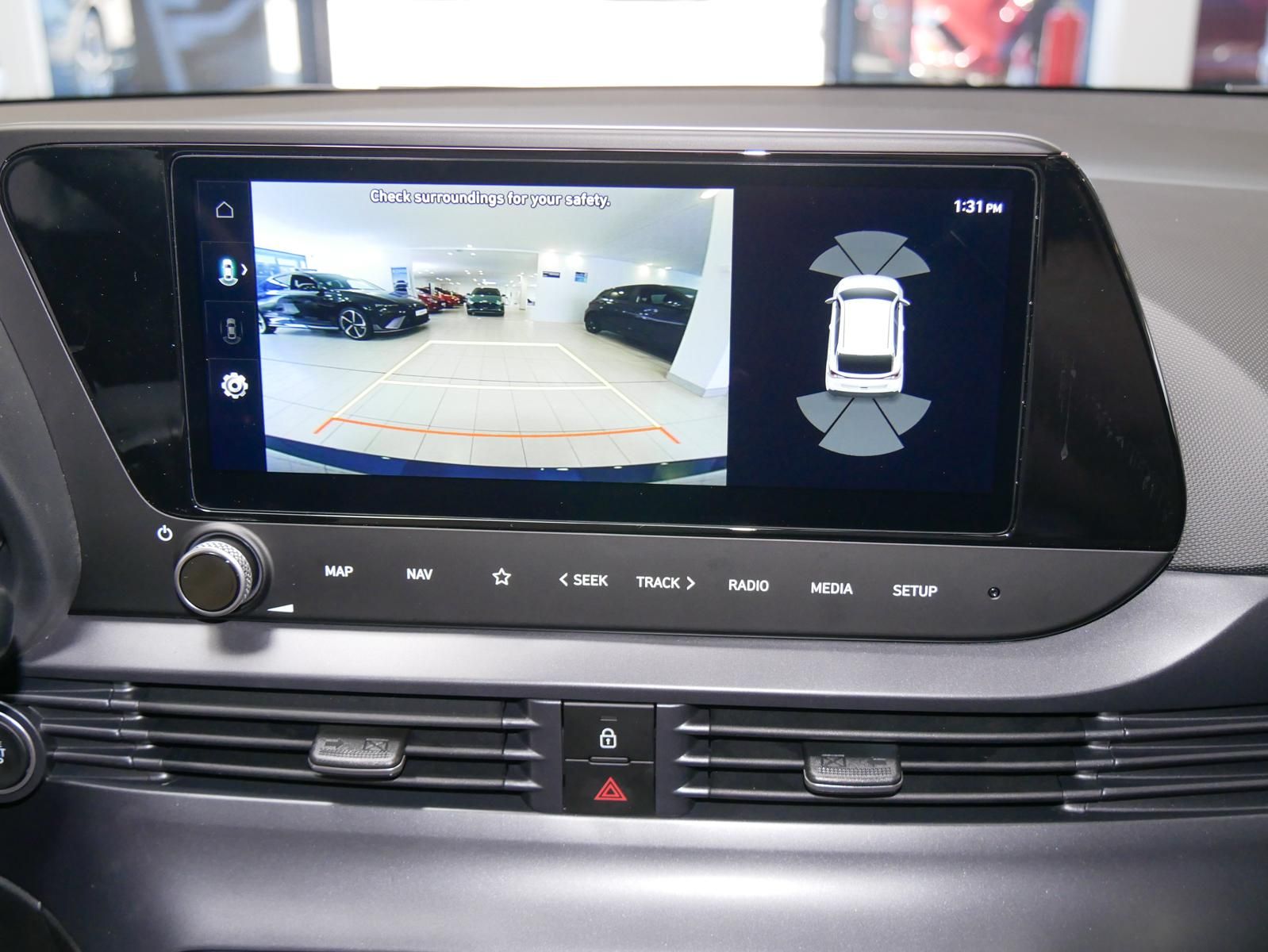 Hyundai i20 - Bild 4