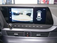 Hyundai i20 - Vorschau Bild 4