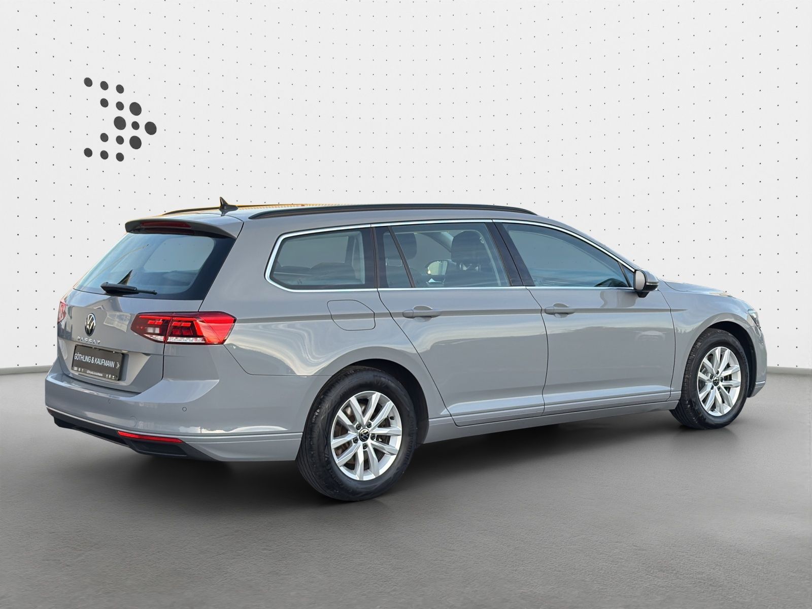 Volkswagen Passat Variant - Bild 16