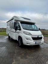 Adria Coral Axess 670 SL - Adria Coral s 670 sl