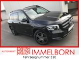 Mercedes-Benz GLB 250 4Matic Volleder*LED*Navi*Wides*Panorama