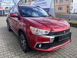 Mitsubishi ASX 1.6 MIVEC 2WD Diamant Edition +*Xenon*AHK* - Mitsubishi ASX in Düsseldorf