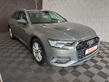 Audi A6 Avant 40 TDI*ADVANCED*MATRIX-R.KAM-TEMPO-SHZ - Audi A6 advanced mit Diesel-Antrieb