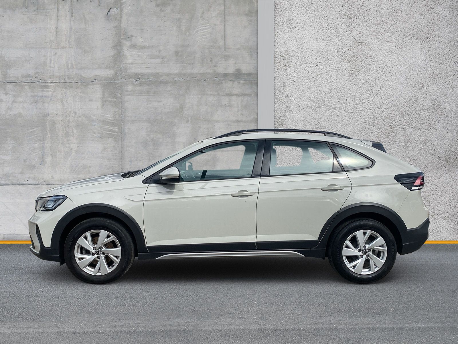 Fahrzeugabbildung Volkswagen Taigo 1.0 TSI Life LED APP PDC SHZ LM17