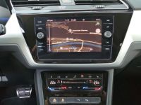 Volkswagen Touran - Vorschau Bild 14