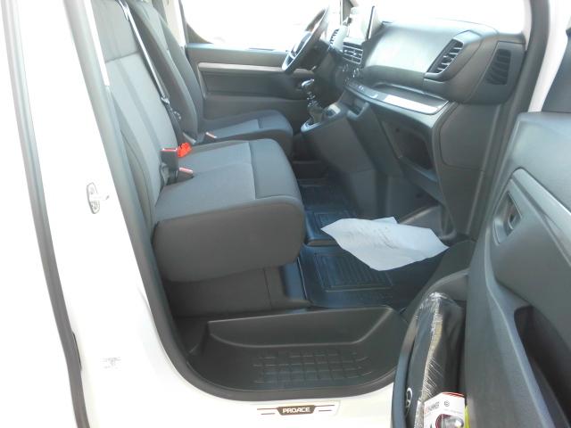 Toyota Proace 2.0 l Select (Doka) L2