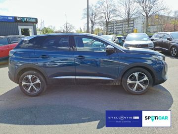 Peugeot 3008 - 4