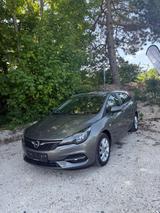 Opel Astra ST 1.5 Diesel 90kW Ultimate - Opel Astra mit Diesel-Antrieb: Kombi, 1.9