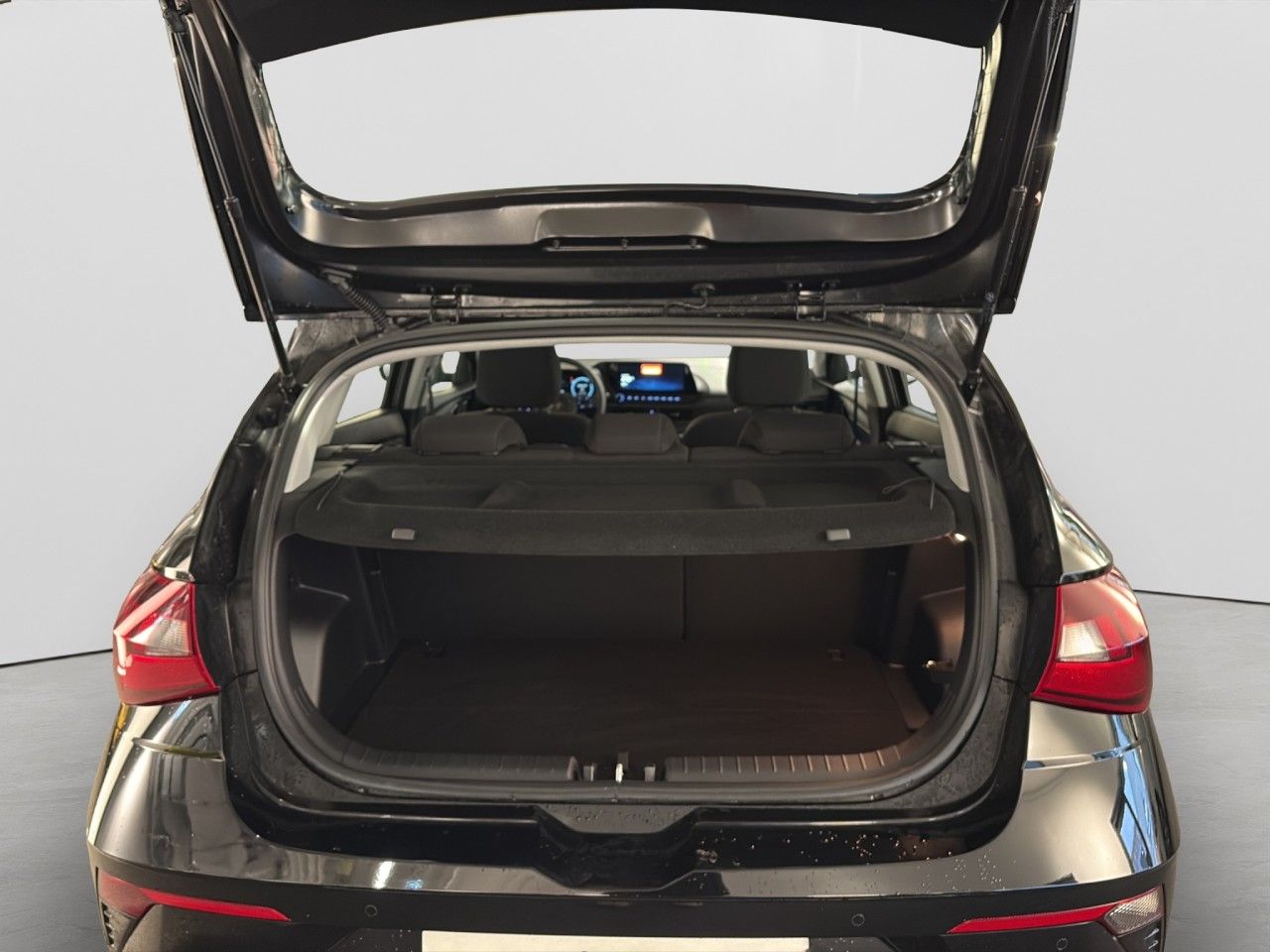 Hyundai i20 - Bild 7