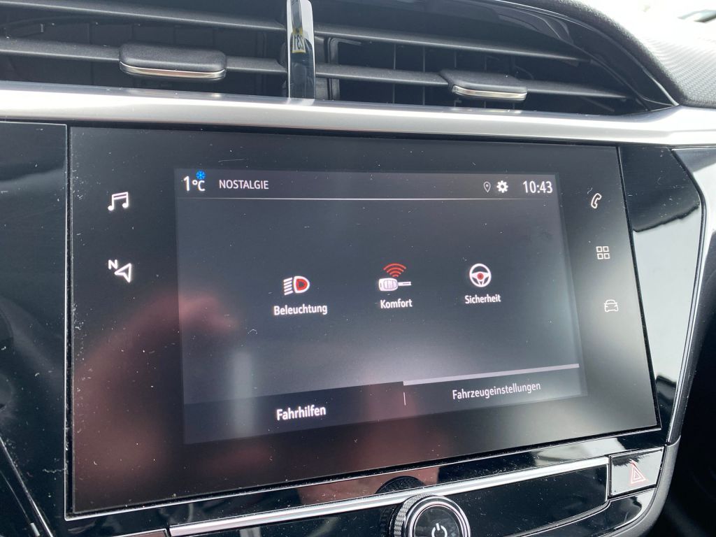 Fahrzeugabbildung Opel Corsa 1.2 Direct Injection Turbo S/S Elegance