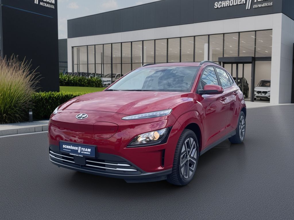Image of Hyundai KONA Elektro