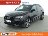Audi Q3 45 TFSI quattro S line Aut.*360CAM*NAVI*ACC* - Audi Q3 aus 2021