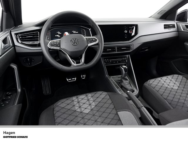 Volkswagen Taigo - Bild 11