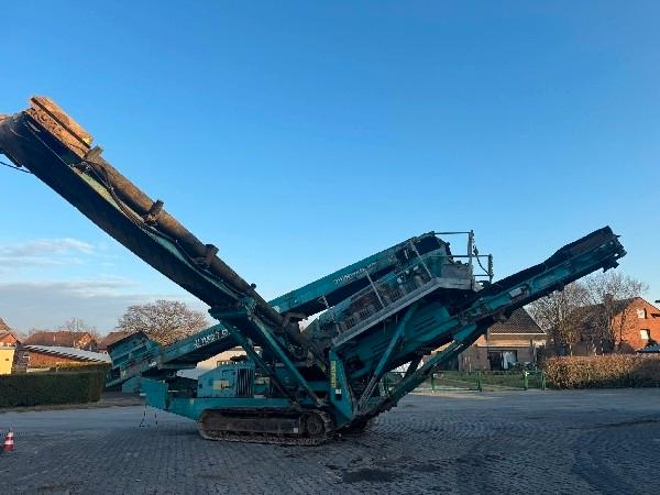 Andere Powerscreen Chiftain 1400