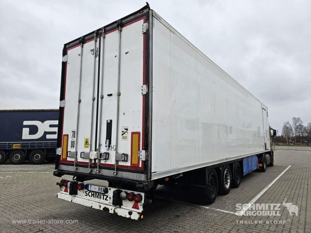 Schmitz Cargobull Reefer Multitemp