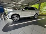 Mercedes-Benz ML 350 CDI BlueTEC Panorama+Leder - Mercedes-Benz 350 Gebrauchtwagen
