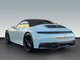 Porsche 992 -2 (911) Carrera 4S Cabriolet Lift.,Hinterac - Porsche: Carrera 4s