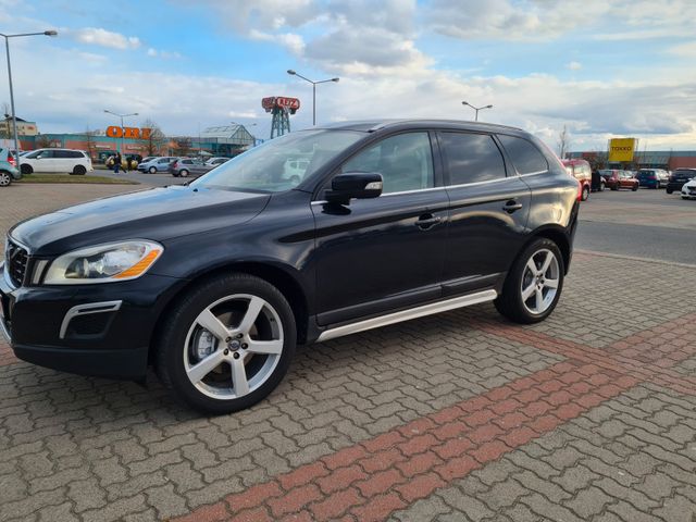 Volvo XC 60 XC60 Summum AWD