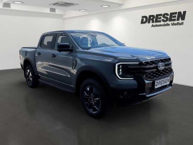 Ford Ranger Limited 2.3l Plug-in-Hybrid El. Laderaumr imagem 3